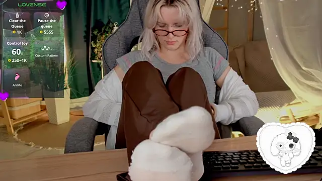 BethanyCloud webcam
