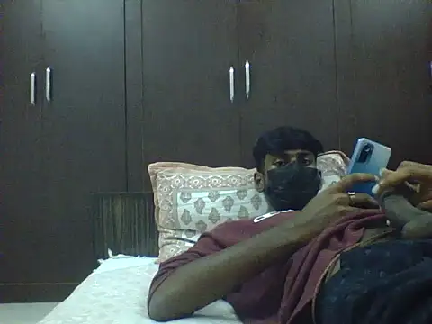 HYD_WGL_BOY webcam