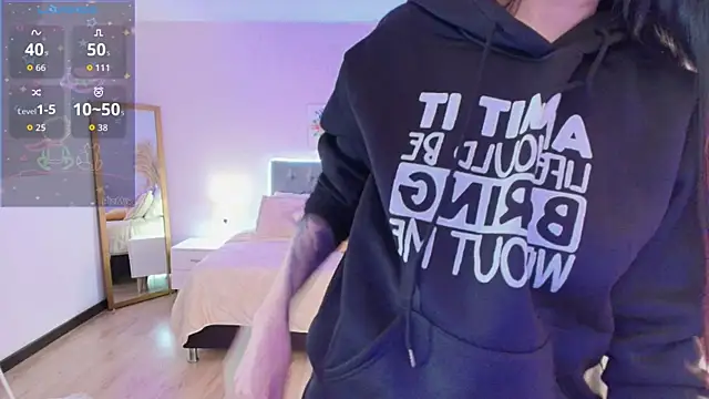 Neo_sarah_ webcam
