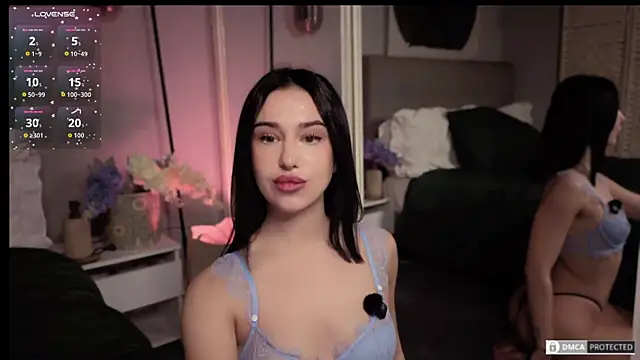 ShyColette webcam