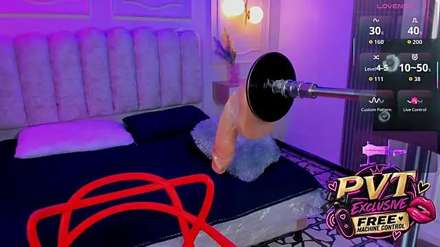 yourlittle_kathe webcam