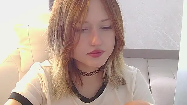 Beloved_Mary webcam