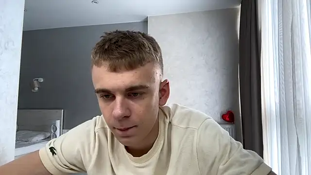 SoloFury webcam