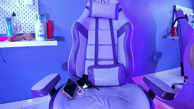 Zoe_444 webcam