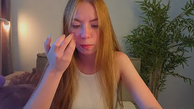 sabelle webcam