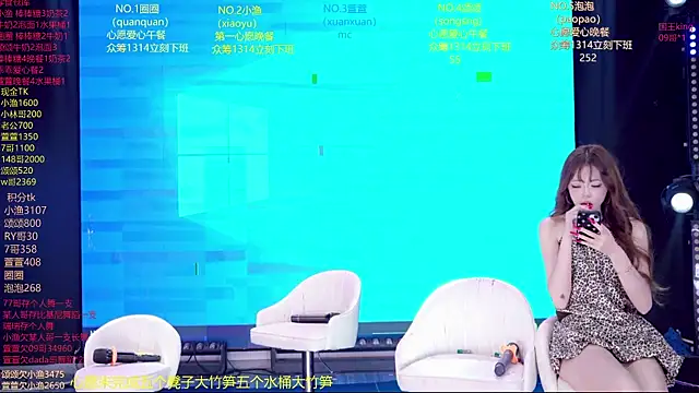 Xt-001 webcam