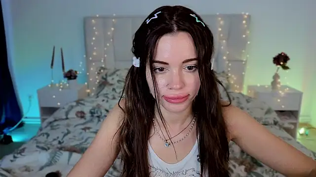 Little_cuti1e webcam