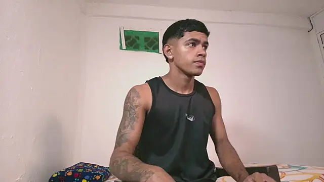 k_florez webcam