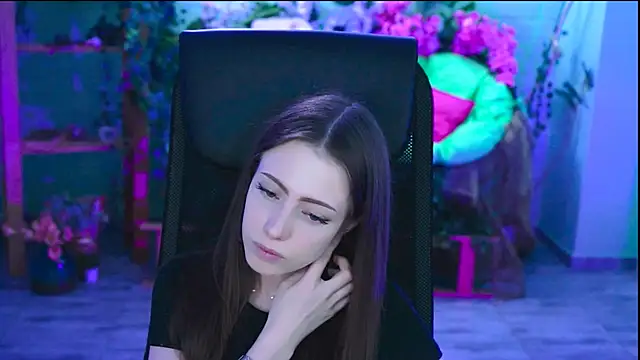 VanessaAnerson webcam