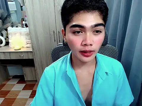 ItsKenny webcam