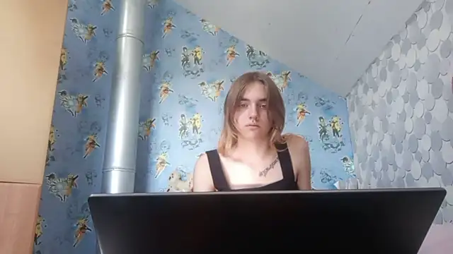 IraGerba webcam