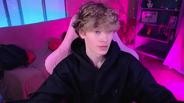 kevingarsiaa webcam