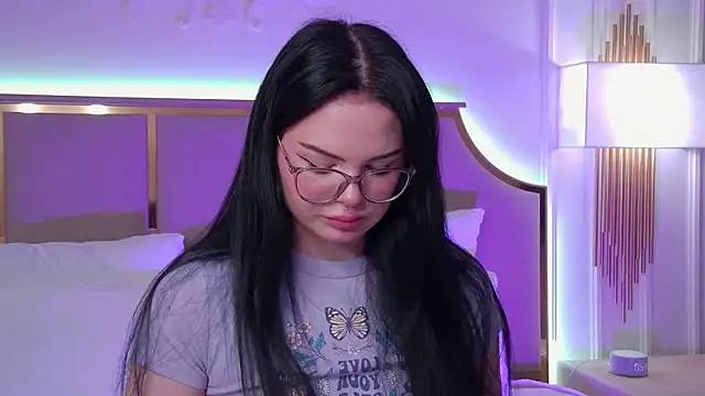 Cindy_Mil webcam