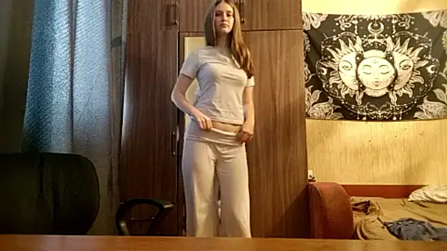 DanicaMazon webcam