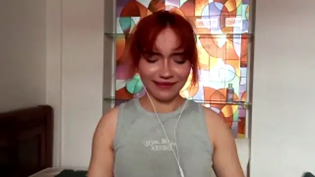 Sophie_sophie webcam