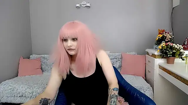 Estheri webcam