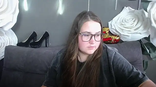XX_Daniella_XX webcam