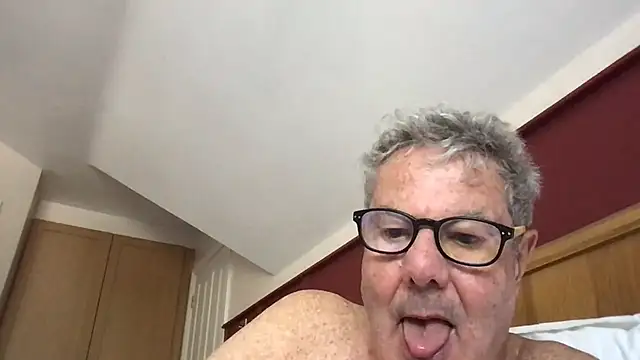 Oldpistolpete webcam