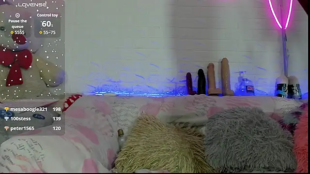 Modèle: CelesteGill_