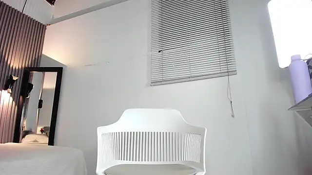 Zafiiraa webcam