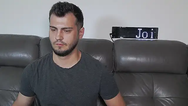 CrazyDom1 webcam