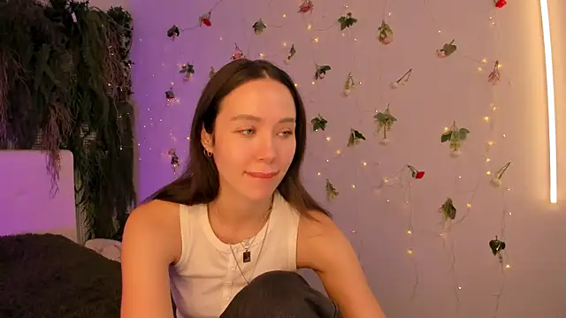 Black_Jenny webcam