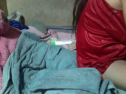 Sweet_pinayxx webcam