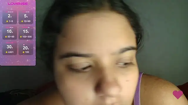 EliVanegas webcam