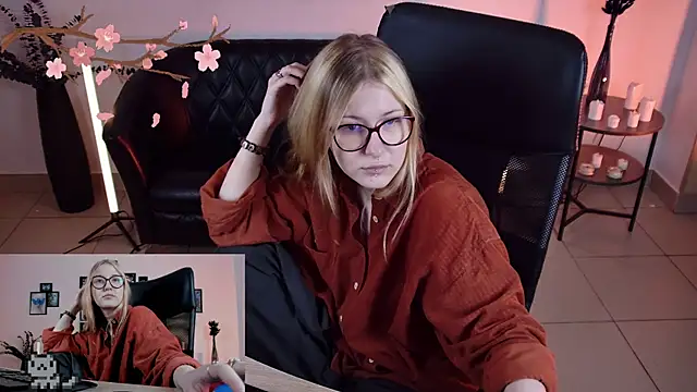 lanafitch webcam