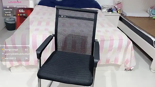 miaomiao-99 webcam