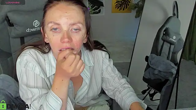 EmilyStevart webcam