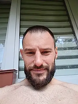 DanielRambo1989 webcam