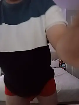 JayGirthy36 webcam