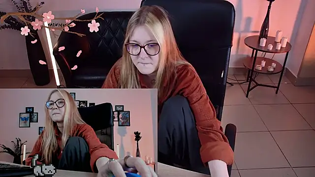 lanafitch webcam