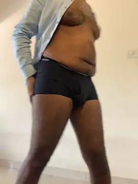 TheBeelzebun webcam