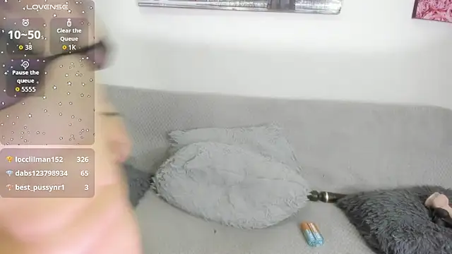 Lele_669 webcam