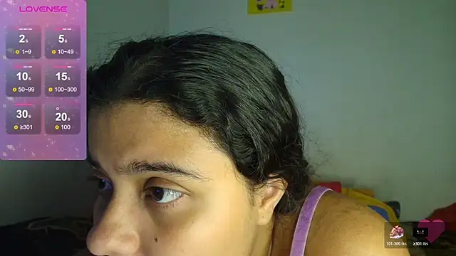 EliVanegas webcam