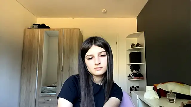 SpanishRooter webcam