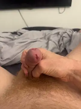 Gayginger86 webcam