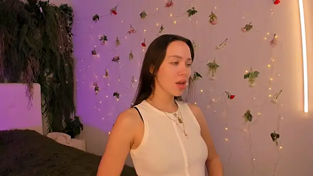 Black_Jenny webcam