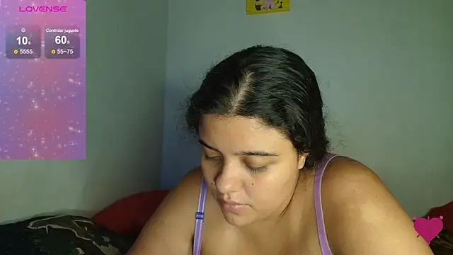 EliVanegas webcam