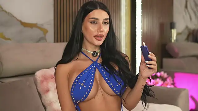 AmyBlair webcam