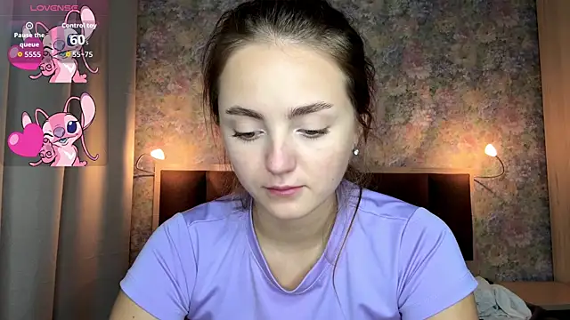 LoraDavi webcam