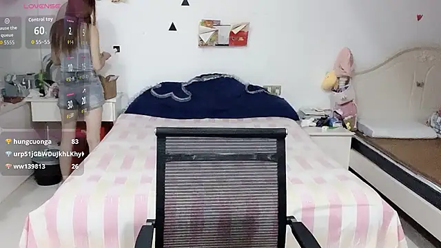 miaomiao-99 webcam