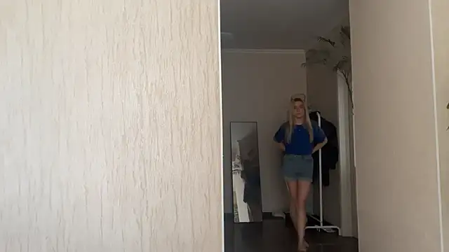 Glamorforyou webcam