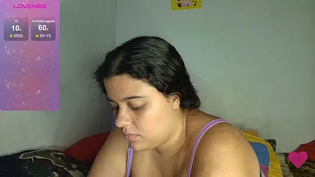 EliVanegas webcam