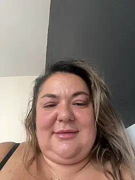 MikyVesela webcam