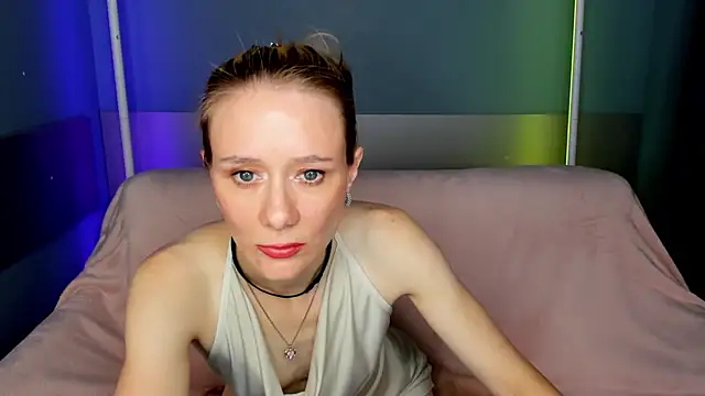 NikaBond webcam