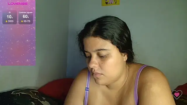 EliVanegas webcam