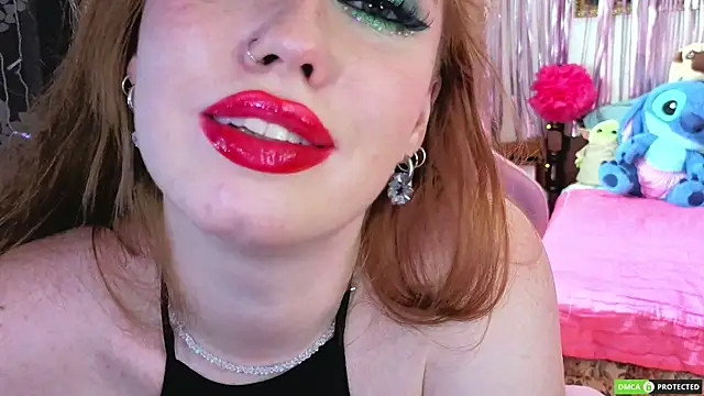 TinaBrook webcam